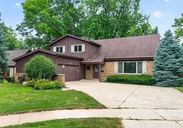 1st image of 117 York Ct, Naperville, IL 60540 | MLS# 12712444