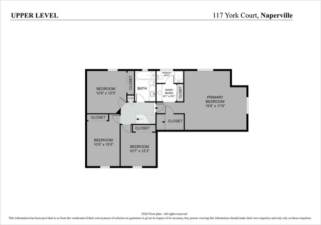 35th image of 117 York Ct, Naperville, IL 60540 | MLS# 12712444