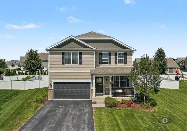 Photo 1 of Sale Pending at 25450 W Ryan Ln, Plainfield, IL 60586 | MLS# 12712474 | Listing updated on 2026-09-24