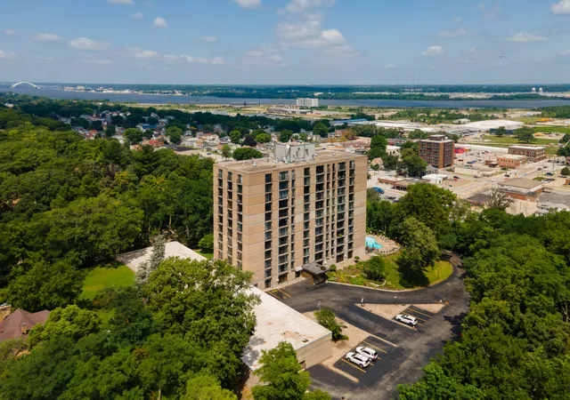 Photo 2 of Condo for sale at 1800 7th Street #8F, East Moline, IL 61244 | MLS# 12712514 | Listing updated on 2026-08-26