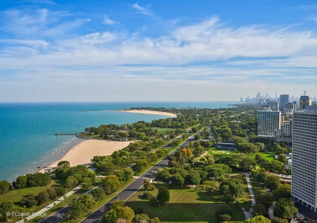19th image of 5455 N Sheridan Rd #2907, Chicago, IL 60640 | MLS# 12712516