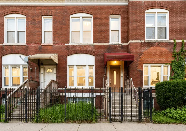1st image of 2626 W Wilcox St, Chicago, IL 60612 | MLS# 12712532