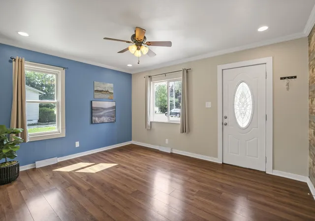 Photo 3 of Single family home for sale at 18927 W Old Plank Rd, Grayslake, IL 60030 | MLS# 12712565 | Listing updated on 2026-09-01