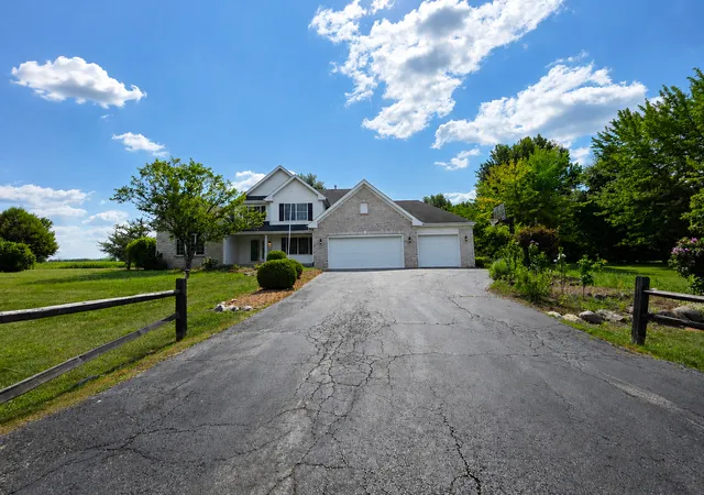Photo 1 of Sale Pending at 12751 Vestas Pl, Belvidere, IL 61008 | MLS# 12712569 | Listing updated on 2026-08-21