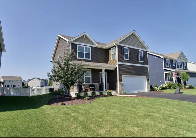 3rd image of 2217 Daly Ln, Plainfield, IL 60586 | MLS# 12712572