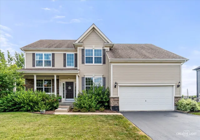 1st image of 542 Snow St, Sugar Grove, IL 60554 | MLS# 12712629