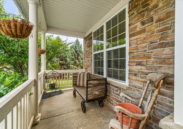 2nd image of 542 Snow St, Sugar Grove, IL 60554 | MLS# 12712629