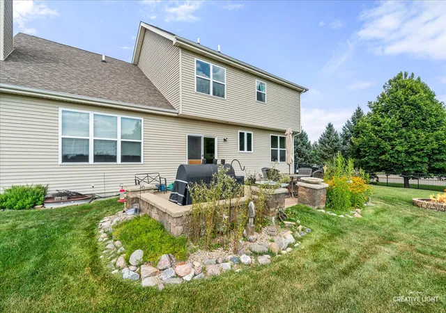 28th image of 542 Snow St, Sugar Grove, IL 60554 | MLS# 12712629