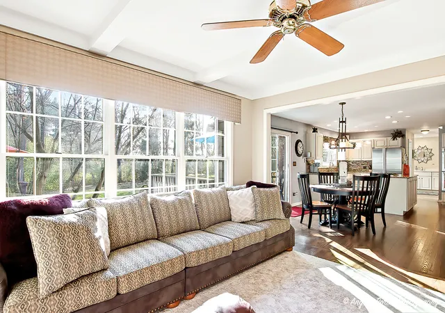 5th image of 9217 Shadow Ln, Bull Valley, IL 60097 | MLS# 12712661