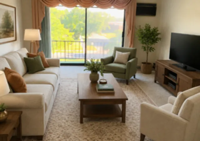 4th image of 931 W Arquilla Dr #413, Glenwood, IL 60425 | MLS# 12712665