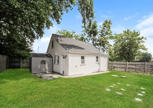 20th image of 1107 E Joliet St, Crown Point, IN 46307 | MLS# 12712768