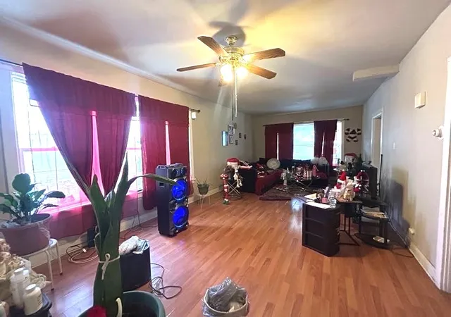 Photo 2 of Multi family home for sale at 11633 S Parnell Ave, Chicago, IL 60628 | MLS# 12712783 | Listing updated on 2026-08-20