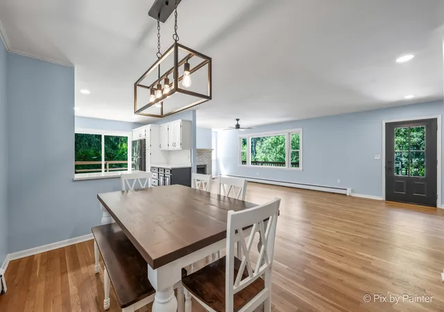 image of 3707 N Oak Knoll Rd, Crystal Lake, IL 60012 | MLS# 12712815
