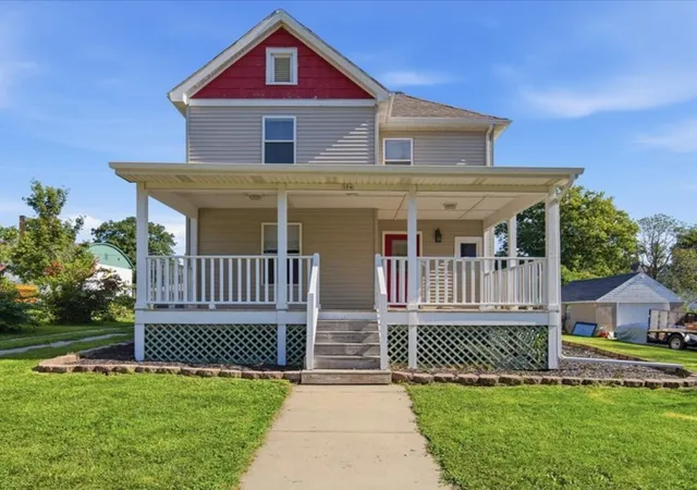 1st image of 304 E Franklin St, Carlock, IL 61725 | MLS# 12712824