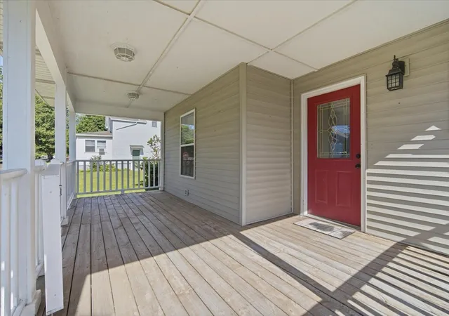 4th image of 304 E Franklin St, Carlock, IL 61725 | MLS# 12712824