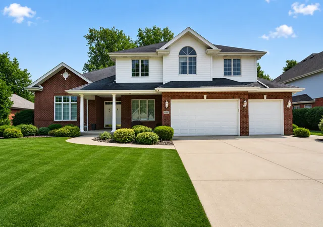 1st image of 10897 Pioneer Trl, Frankfort, IL 60423 | MLS# 12712895