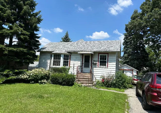 Photo 1 of Land for sale at 5812 Reba St, Morton Grove, IL 60053 | MLS# 12712910 | Listing updated on 2026-08-21