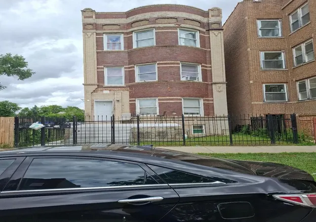 Photo 1 of Multi family home for sale at 3822 W Maypole Ave, Chicago, IL 60624 | MLS# 12712926 | Listing updated on 2026-08-19