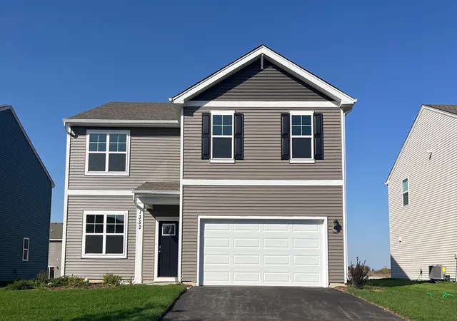 1st image of 894 Cascade Ct, Pingree Grove, IL 60140 | MLS# 12712983