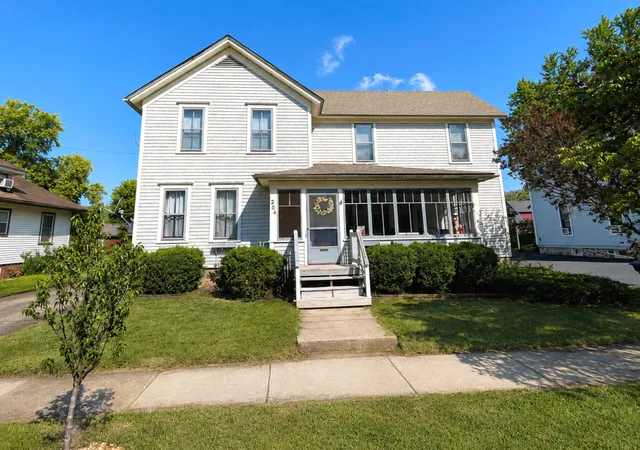 1st image of 204 La Fox River Dr, Algonquin, IL 60102 | MLS# 12713010