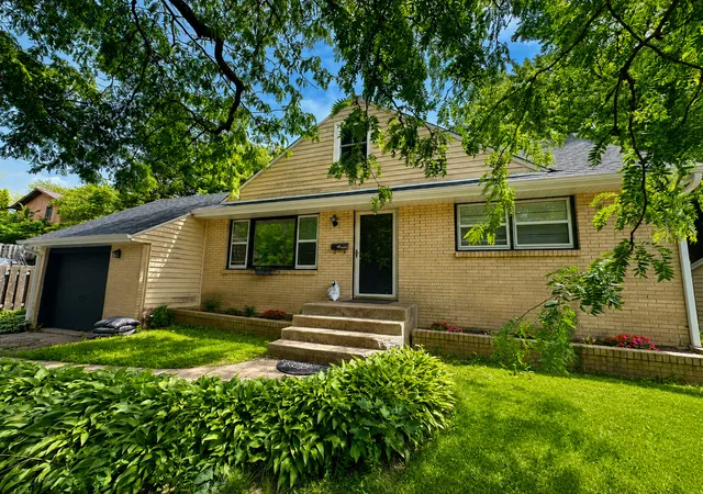 1st image of 2707 Hampden Ct, Rockford, IL 61107 | MLS# 12713109