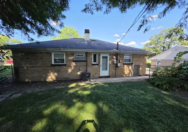 25th image of 277 Minocqua St, Park Forest, IL 60466 | MLS# 12713240