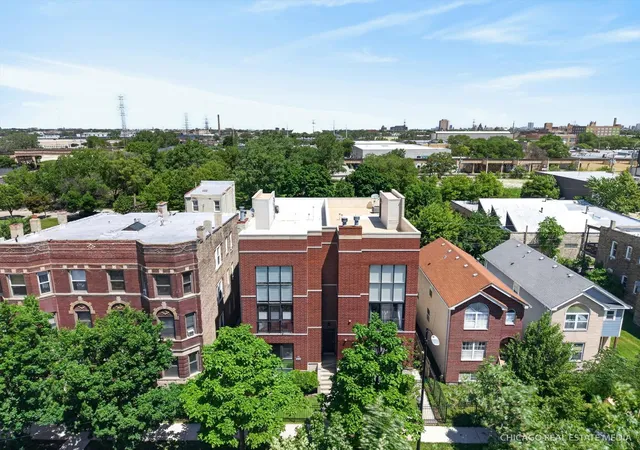 45th image of 2546 W Washington Blvd #2W, Chicago, IL 60612 | MLS# 12713258