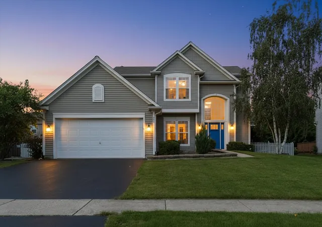 26th image of 251 Clubhouse St, Bolingbrook, IL 60490 | MLS# 12713276