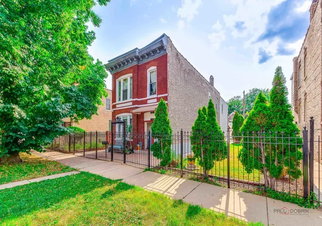 1st image of 1408 N Central Park Ave, Chicago, IL 60651 | MLS# 12713282