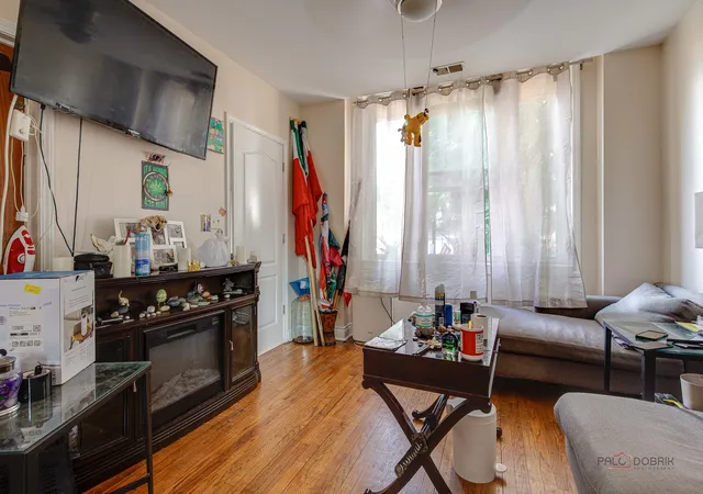4th image of 1408 N Central Park Ave, Chicago, IL 60651 | MLS# 12713282