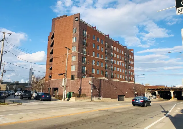 1st image of 2272 S Archer Ave #8B, Chicago, IL 60616 | MLS# 12713332