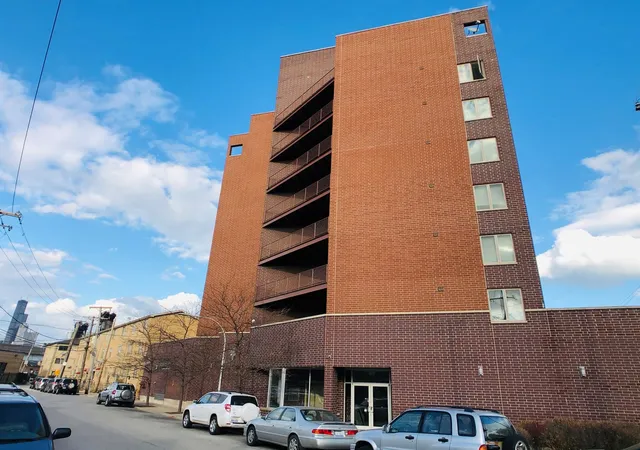 18th image of 2272 S Archer Ave #8B, Chicago, IL 60616 | MLS# 12713332