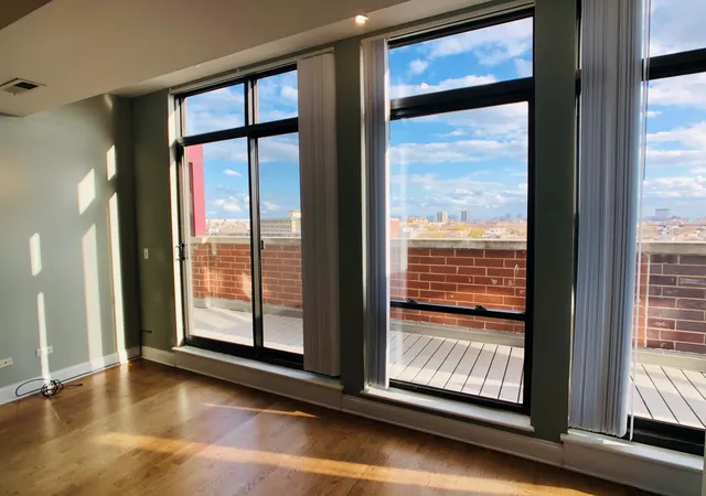 2nd image of 2272 S Archer Ave #8B, Chicago, IL 60616 | MLS# 12713332