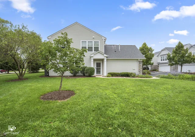 1st image of 1499 Orchid St, Yorkville, IL 60560 | MLS# 12713378