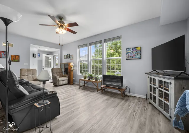 4th image of 1499 Orchid St, Yorkville, IL 60560 | MLS# 12713378