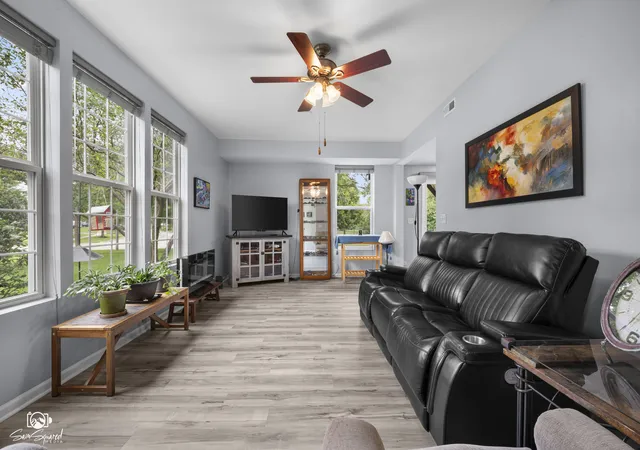5th image of 1499 Orchid St, Yorkville, IL 60560 | MLS# 12713378