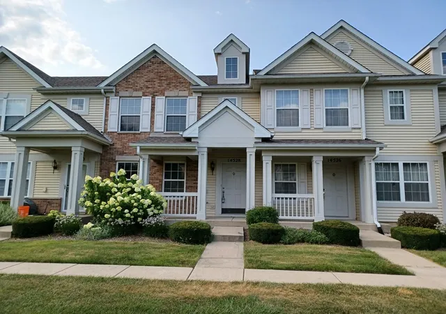 1st image of 14528 Thomas Jefferson Dr, Plainfield, IL 60544 | MLS# 12713379