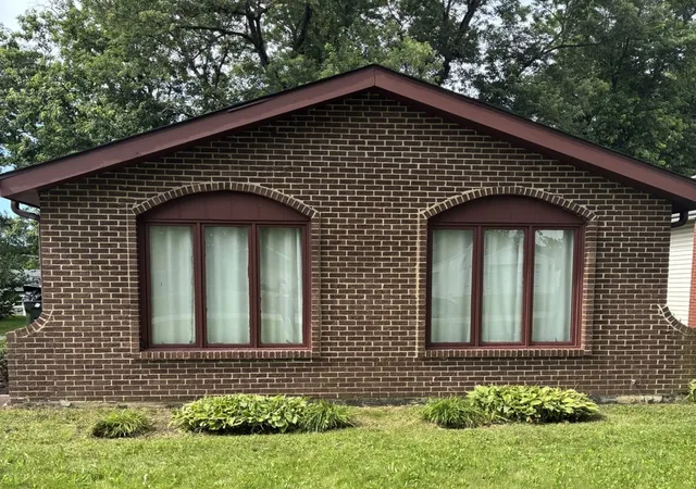 Photo 1 of Single family home for sale at 2816 Tennyson Pl, Hazel Crest, IL 60429 | MLS# 12713415 | Listing updated on 2026-09-03