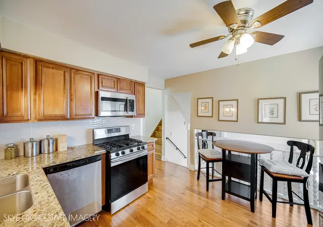 Photo 4 of Single family home for sale at 2816 Tennyson Pl, Hazel Crest, IL 60429 | MLS# 12713415 | Listing updated on 2026-09-03
