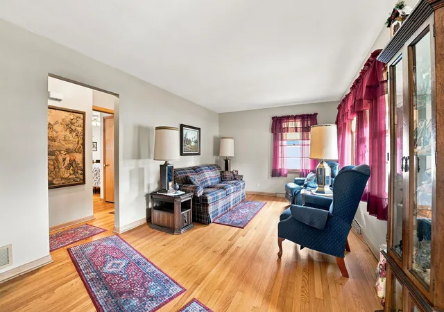 5th image of 3750 215Th St, Matteson, IL 60443 | MLS# 12713424