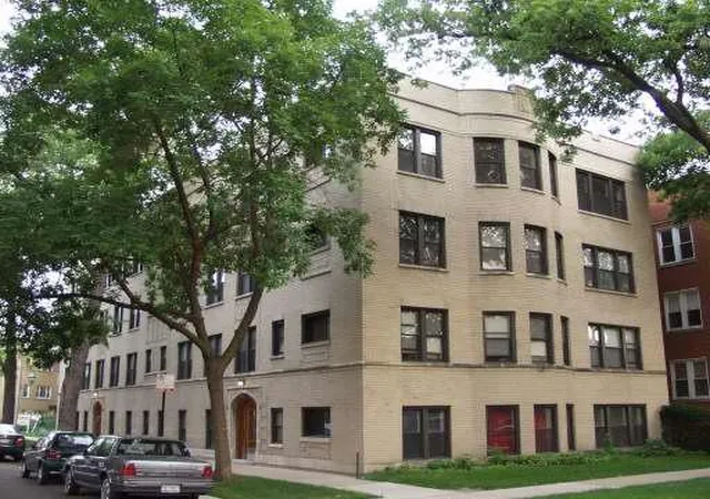 1st image of 4434 W Gunnison Ave #3, Chicago, IL 60630 | MLS# 12713435