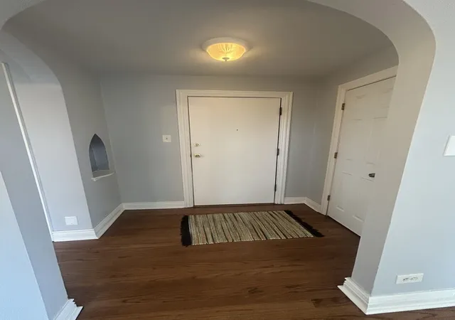 2nd image of 4434 W Gunnison Ave #3, Chicago, IL 60630 | MLS# 12713435