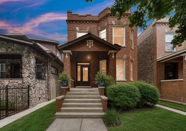 1st image of 5228 W Quincy St W, Chicago, IL 60644 | MLS# 12713455