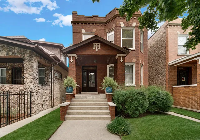 2nd image of 5228 W Quincy St W, Chicago, IL 60644 | MLS# 12713455