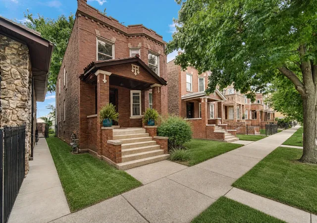3rd image of 5228 W Quincy St W, Chicago, IL 60644 | MLS# 12713455