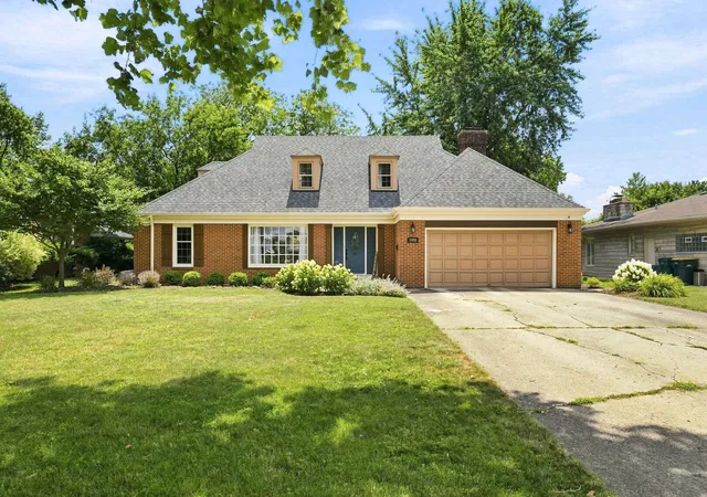 Photo 1 of Single family home for sale at 1420 Mason Ave, Joliet, IL 60435 | MLS# 12713515 | Listing updated on 2026-09-01