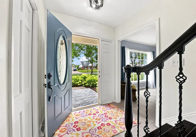 Photo 3 of Single family home for sale at 1420 Mason Ave, Joliet, IL 60435 | MLS# 12713515 | Listing updated on 2026-09-01