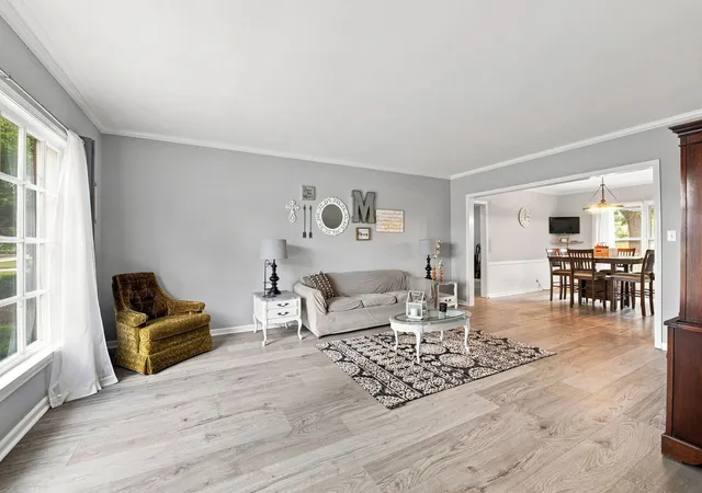 Photo 4 of Single family home for sale at 1420 Mason Ave, Joliet, IL 60435 | MLS# 12713515 | Listing updated on 2026-09-01