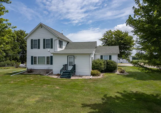 1st image of 6888 E 1200th St, Cambridge, IL 61238 | MLS# 12713523