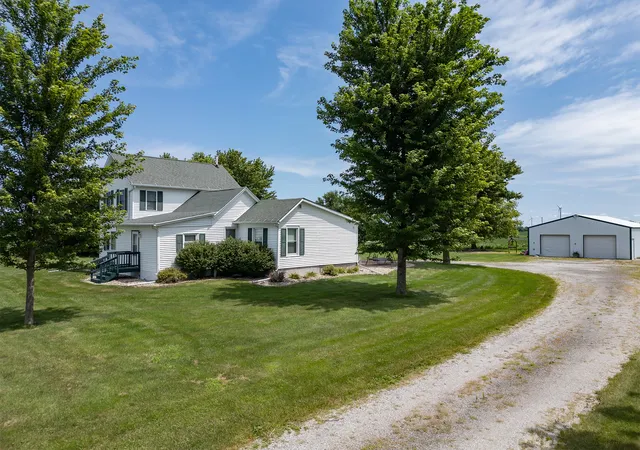2nd image of 6888 E 1200th St, Cambridge, IL 61238 | MLS# 12713523